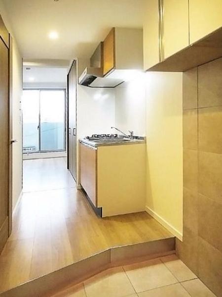 パティーナV代々木上原