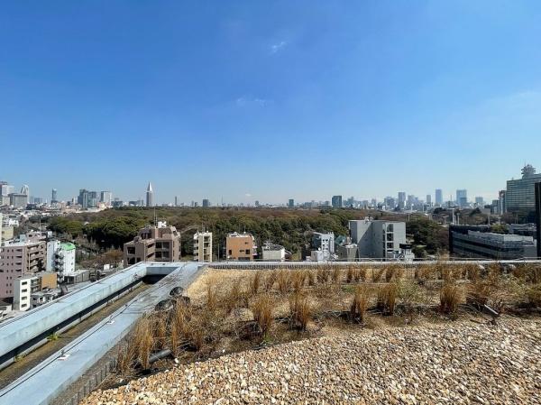 プレミアブラン代々木公園