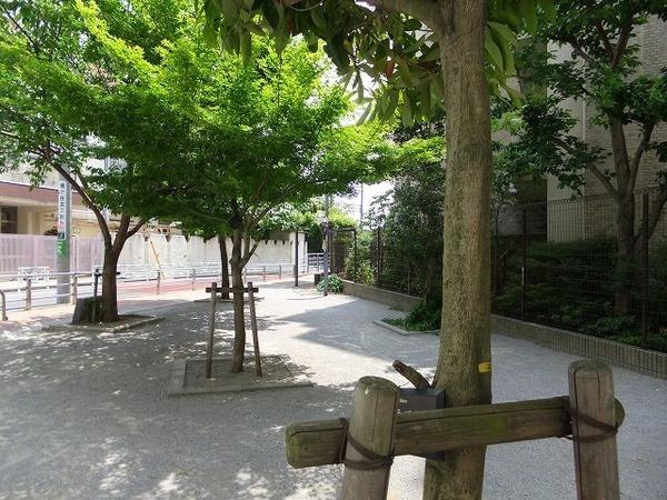 Ｊ’ｓコート代々木西原(西原どんぐり公園)