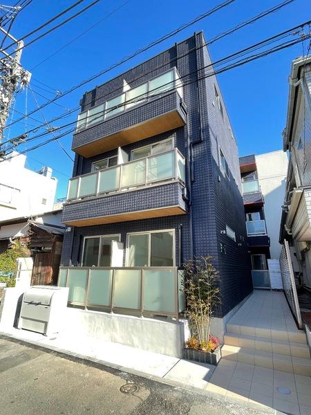 Ｊ’ｓコート代々木西原