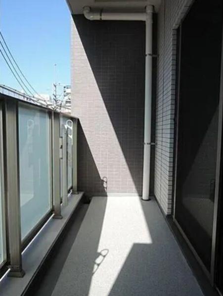 笹塚KYハイツ