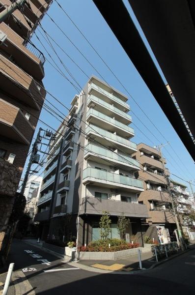 笹塚KYハイツ