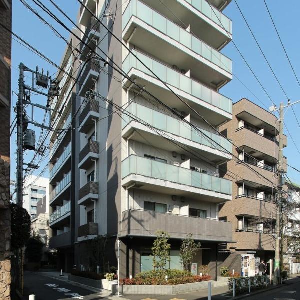 笹塚KYハイツ