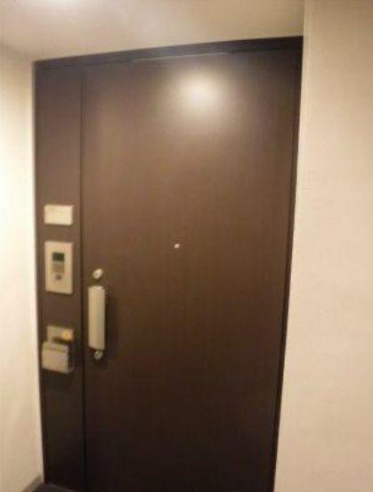 ライオンズプラザ初台グランフォート