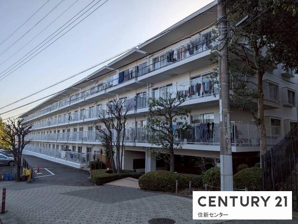 宮前平ハイデンス