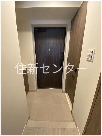 リビオレゾン参宮橋