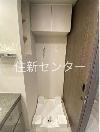 リビオレゾン参宮橋