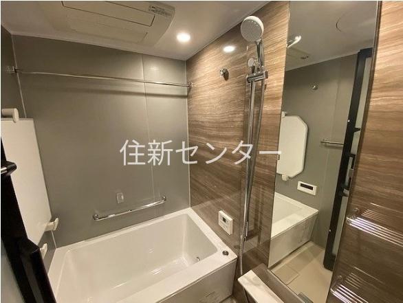 リビオレゾン参宮橋