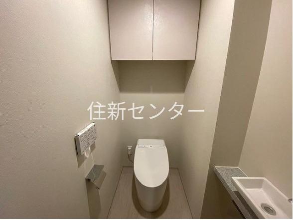 リビオレゾン参宮橋