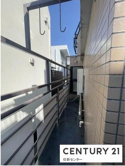 藤本マンション