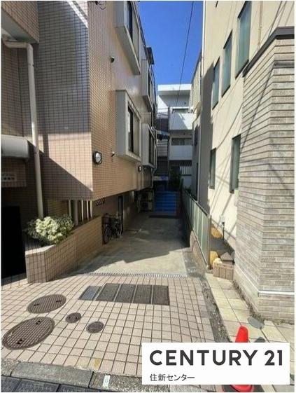 藤本マンション