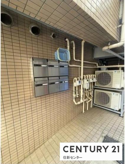 藤本マンション