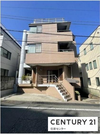 藤本マンション