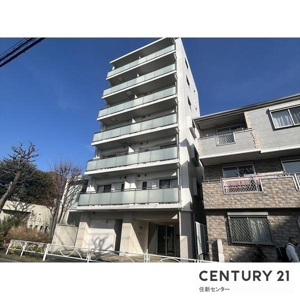 ベルファース駒場