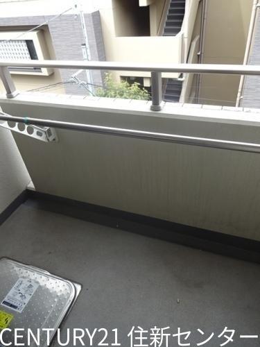 ヒルトップ北沢