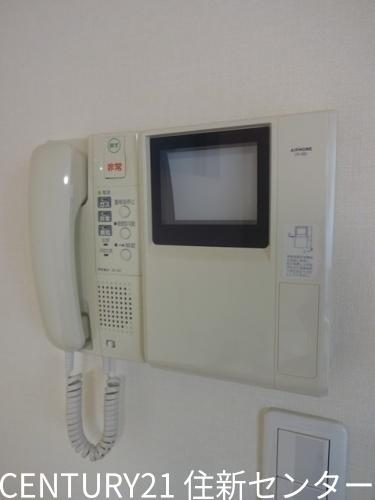 ヒルトップ北沢