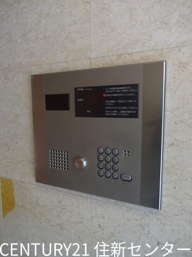 ヒルトップ北沢