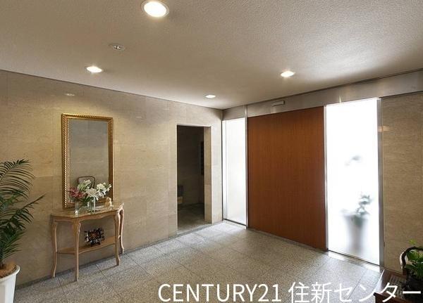 ヒルトップ北沢