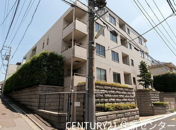 ヒルトップ北沢
