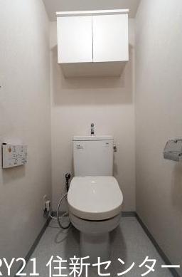 ヒルトップ北沢