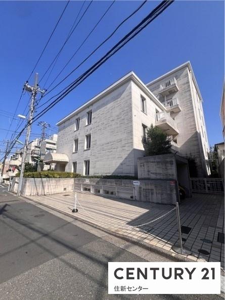 東高ペアシティサガン東北沢