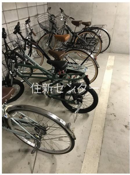 ヒルトップ北沢