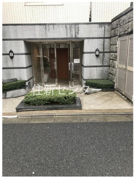 ヒルトップ北沢