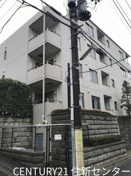 ヒルトップ北沢