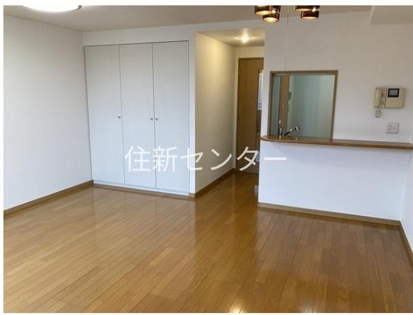 ヒルトップ北沢