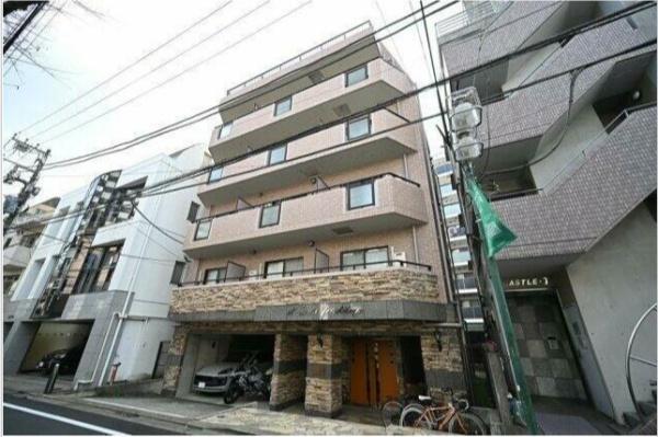 エルサンタフェ渋谷