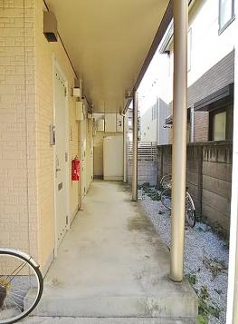 プリマヴェーラ（初台）