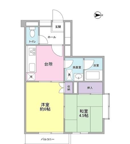 リトル上原