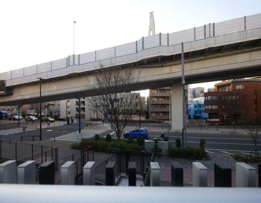 AXAS渋谷初台