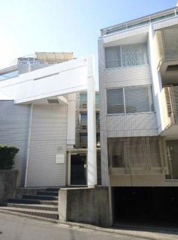 アピカ代々木上原