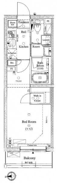 AXAS駒場東大前