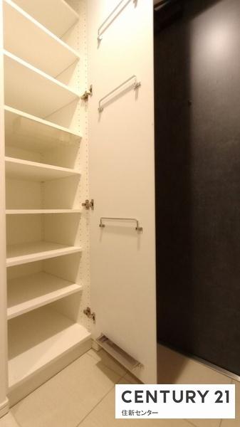 AXAS駒場東大前