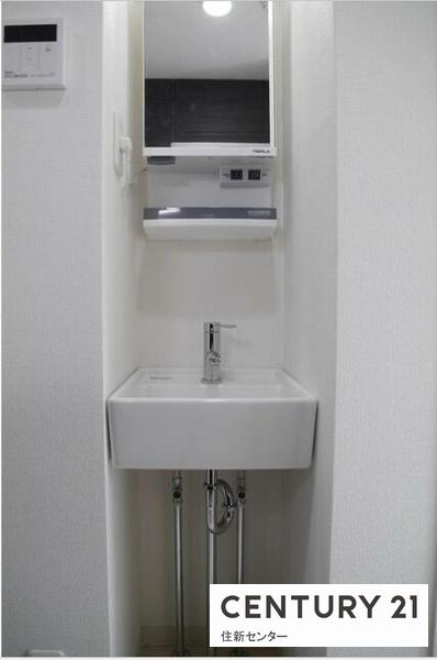 アーブル代々木上原
