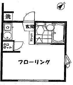 スターステージ代々木上原
