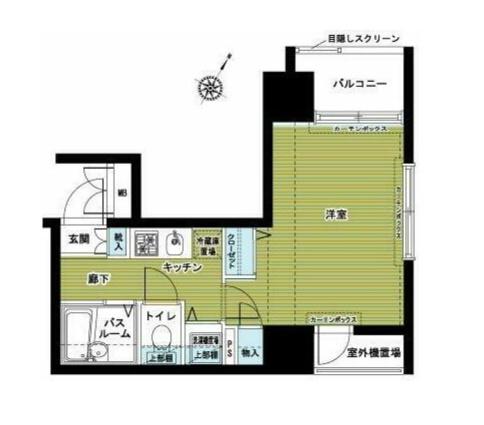 フェニックス代々木公園