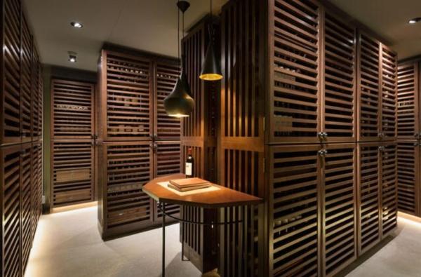 WineApartment