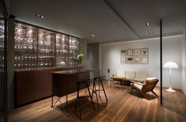 WineApartment