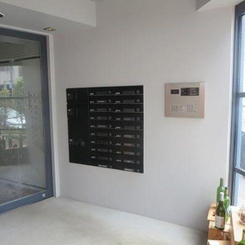 WineApartment