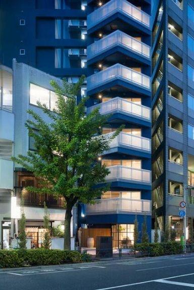 WineApartment