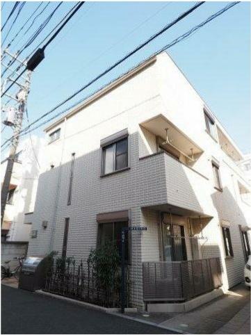 CLOVERCOURT