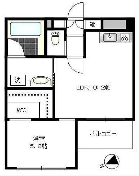 シュロス初台