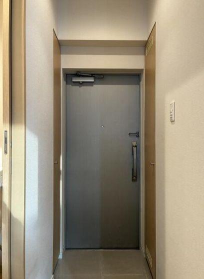 シュロス初台