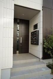 ライゼ富ヶ谷