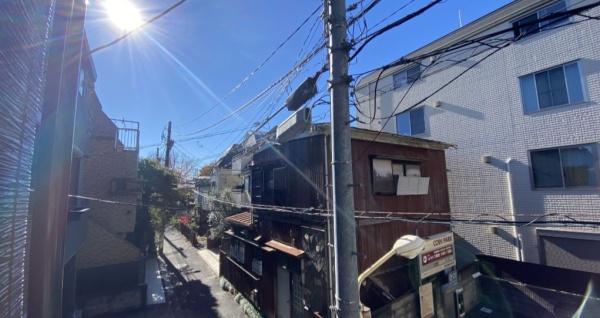 コーポSASAKI