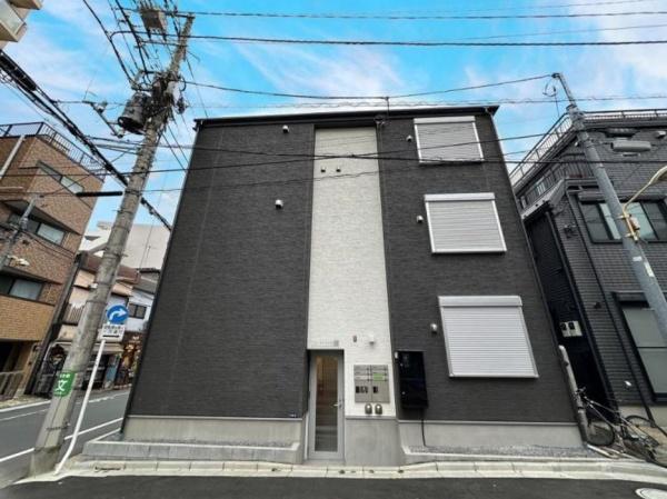 コーポSASAKI