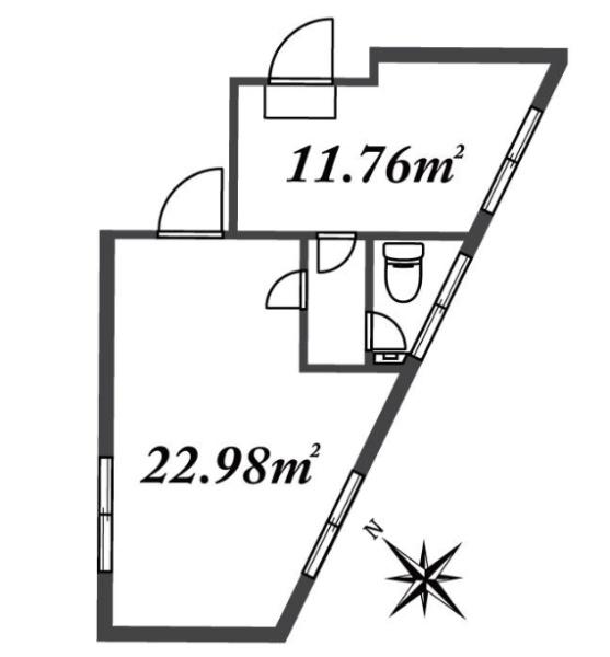 北沢4丁目ビル